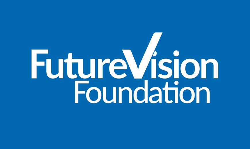 FutureVision Foundation logo