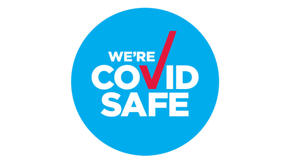 Vision Eye Institute is COVID Safe! - Vision Eye Institute
