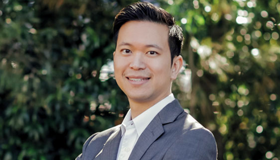 Dr Jason Cheng | Ophthalmologist: glaucoma, cataracts & more