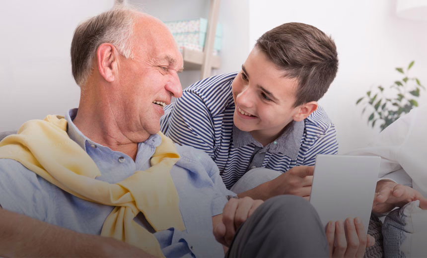 Are there age restrictions on laser eye surgery?