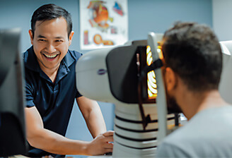 Laser Eye Surgery Townsville