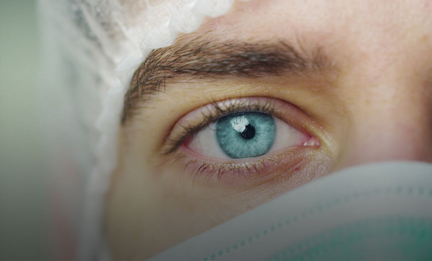 Choosing a laser eye surgeon