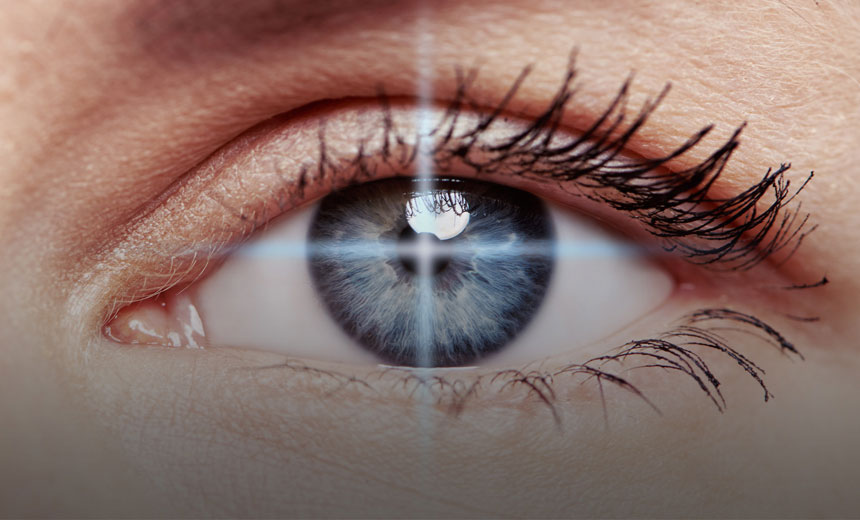 Is laser eye surgery permanent?