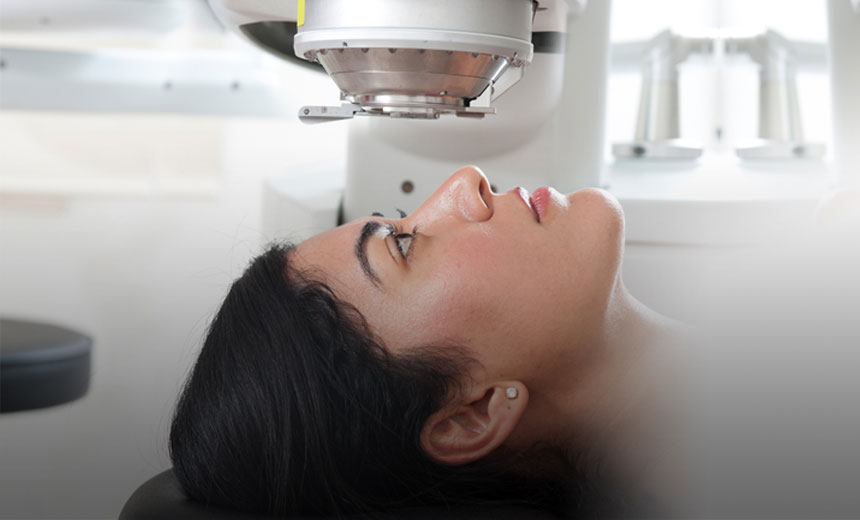 Laser eye surgery terminology – do you know your LASIK from your keratectomy from your lenticule?