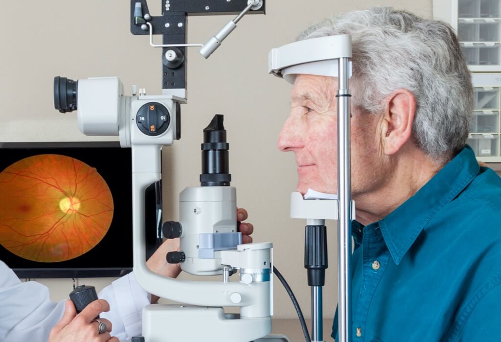 Macular degeneration FAQs