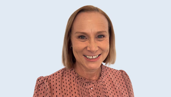 Headshot Kylie Bennett, National director nf nursing and general manager RiverCity Private Hospital